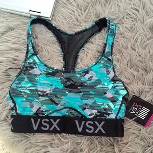 VSX Sports bra *New*