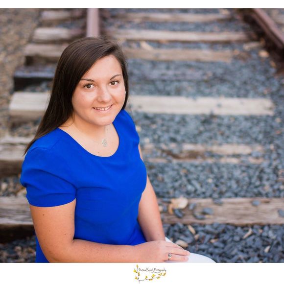 Meet your Posher, Kandace - Picture 1 of 1