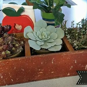 Meet your Posher, Linda