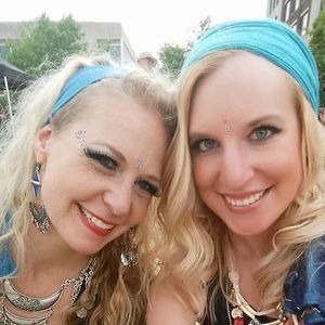 Meet your Posher, Kristi