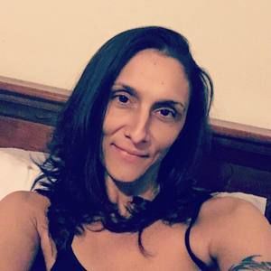 Meet your Posher, Melanie