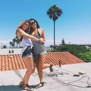 Meet your Posher, Marisol