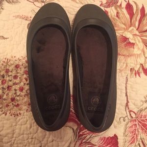 Crocs Mammoth Flat
