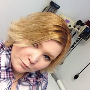 Meet your Posher, Meghan