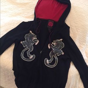 Lucky Brand light weight jacket