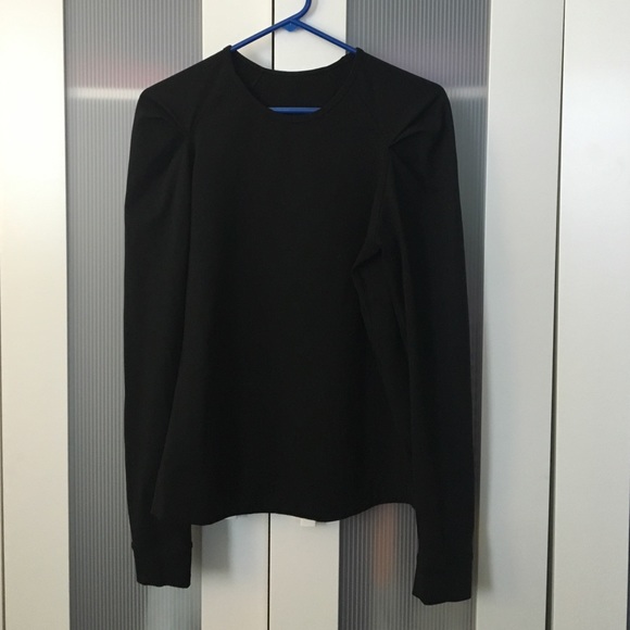 Lab city pullover- Lululemon