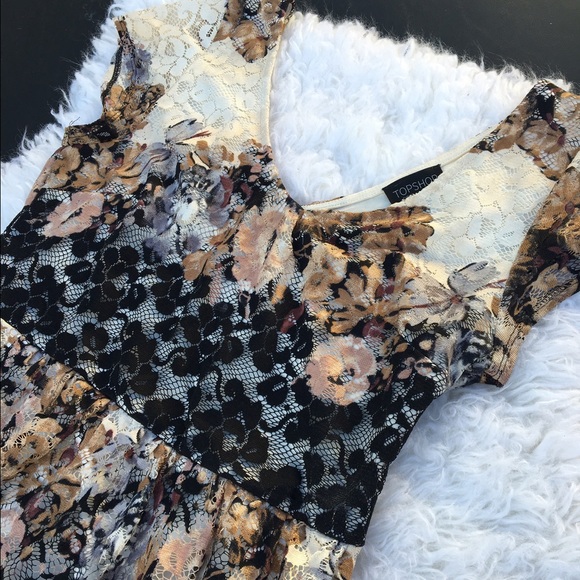 TOPSHOP DRESS - Picture 2 of 4