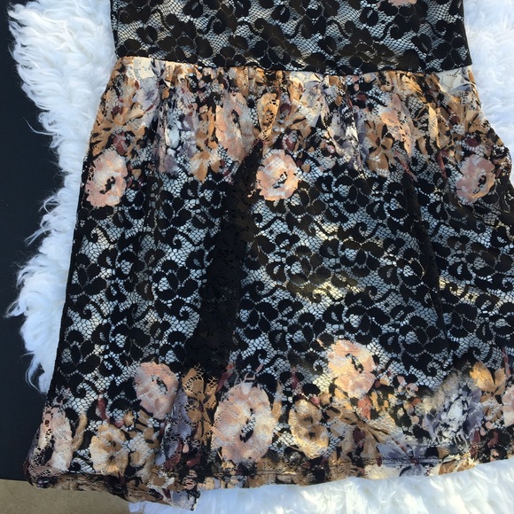 TOPSHOP DRESS - Picture 4 of 4