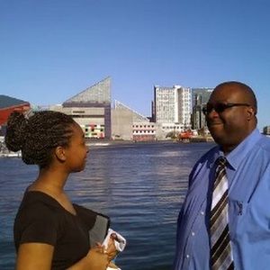 Meet your Posher, Rebekah