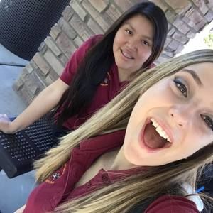 Meet your Posher, Tori