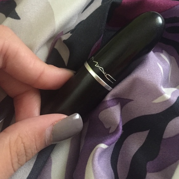 Mac angel lipstick