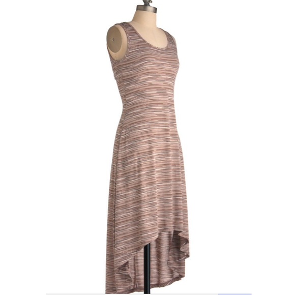 Saw It In The Sand Dress.