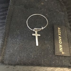 bundle ring and wrap