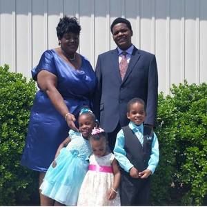 Meet your Posher, Andrea