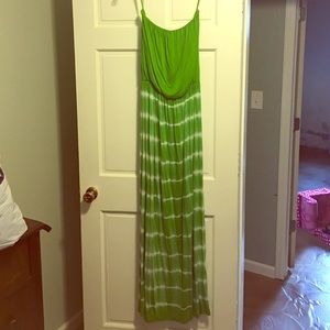 Arden B Maxi Dress