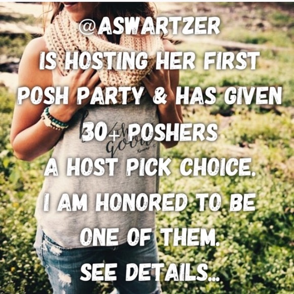 NEED HOST PICS