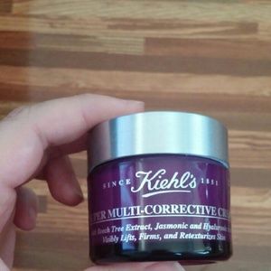 Kiehl's super multi-corrective cream