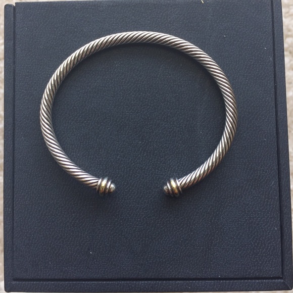 David Yurman Jewelry - David Yurman bracelet