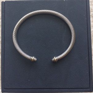 David Yurman bracelet