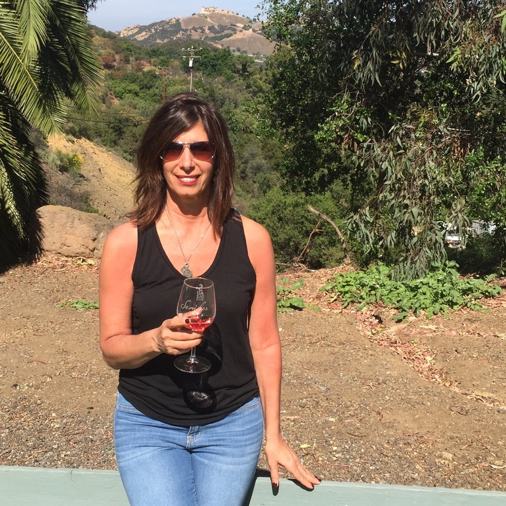Meet your Posher, Mary Ellen