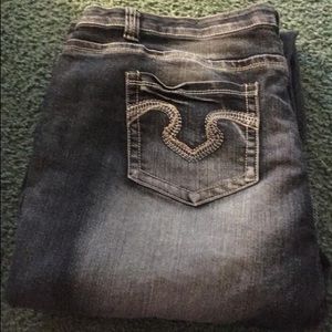 Cato's Plus Size Jeans