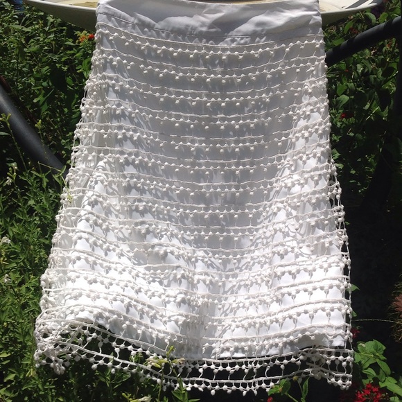 NWT Kyra skirt S