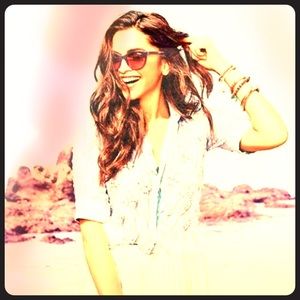 Meet your Posher, Apsana