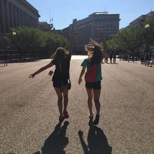 Meet your Posher, Lily