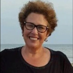 Meet your Posher, Jill