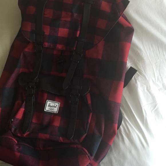 Herschel backpack