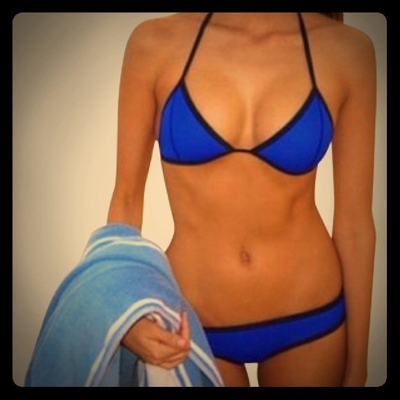 Triangl Bikini