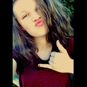 Meet your Posher, Jenna