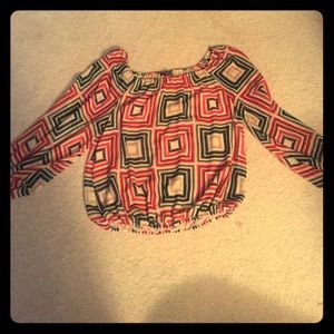 Vince Camuto Blouse XS