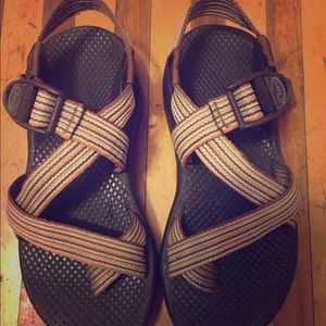 Chacos
