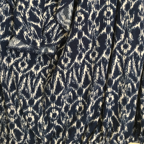 Crop top - Picture 2 of 2