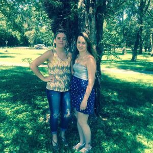 Meet your Posher, Natalie