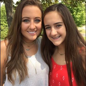 Meet your Posher, Anna claire