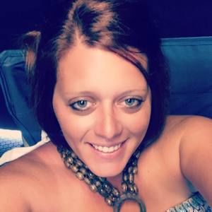 Meet your Posher, Krystle