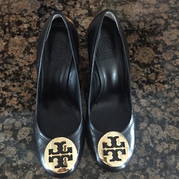 Tory Burch Shoes - Tory Burch Wedge