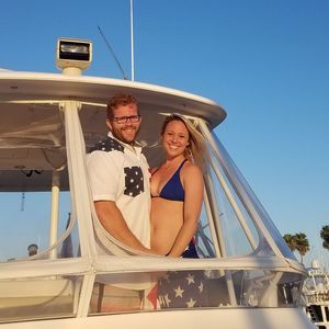 Meet your Posher, Brooke