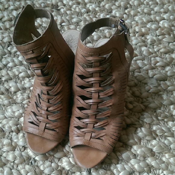 Vince Camuto Sandal