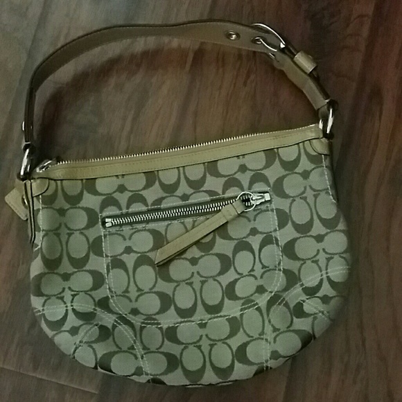 Coach Handbags - Coach purse