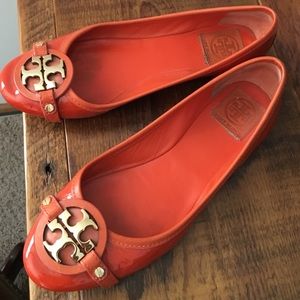 Tory Burch Flats