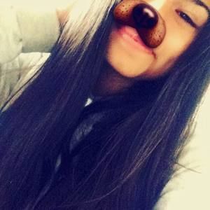 Meet your Posher, Vicky