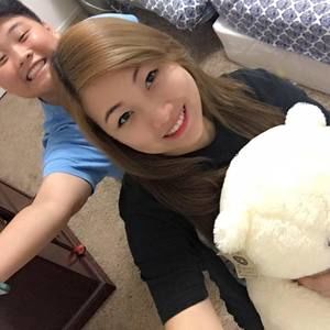 Meet your Posher, Ly