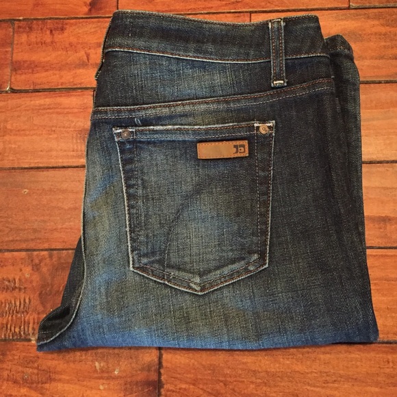 Denim - Joe's Jeans