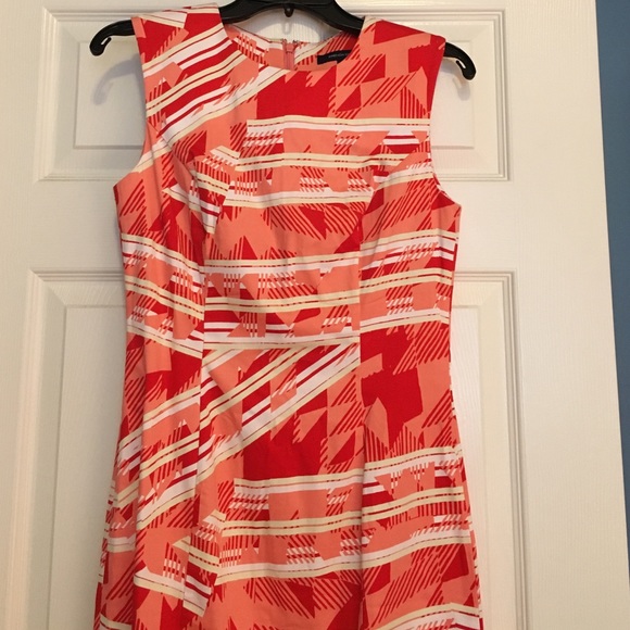 French connection size 6