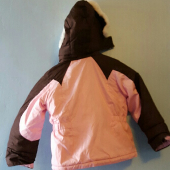 Beautiful jacket - Picture 2 of 2