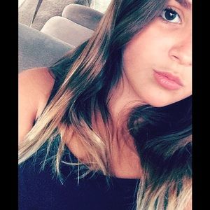 Meet your Posher, Alysa