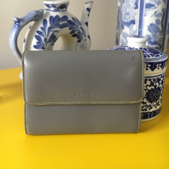 Lodis Wallet